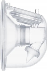 Laktator Momcozy AS170 | Zestaw pojemników na mleko | dla S9 Pro 3