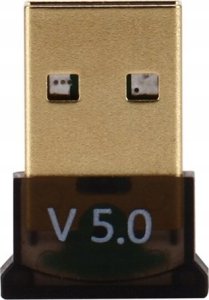 Adapter Bluetooth 5.0 USB Nadajnik Dongle Bezprzewodowy High Speed Szybki 3