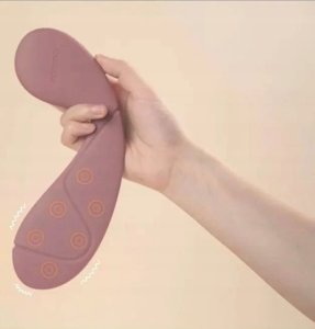 Laktator Momcozy LM04 | Masażer laktacyjny | 2 wkładki do masażu 2