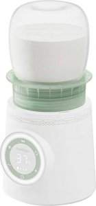 Momcozy MW03 | Podgrzewacz do butelek dla niemowląt | Bezprzewodowy, przenośny 1