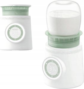 Momcozy MW03 | Podgrzewacz do butelek dla niemowląt | Bezprzewodowy, przenośny 6