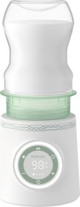 Momcozy MW03 | Podgrzewacz do butelek dla niemowląt | Bezprzewodowy, przenośny 8