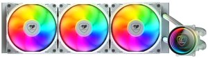Chłodzenie wodne Cougar Poseidon Elite ARGB 360 (3MPSD360.0002) 2