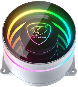 Chłodzenie wodne Cougar Poseidon Elite ARGB 360 (3MPSD360.0002) 3