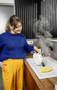 Parownica Karcher SC 1 Multi 2