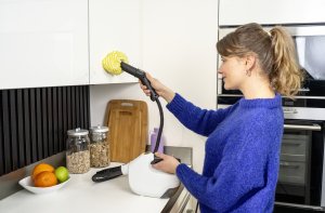 Parownica Karcher SC 1 Multi 4