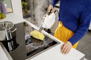 Parownica Karcher SC 1 Multi 6