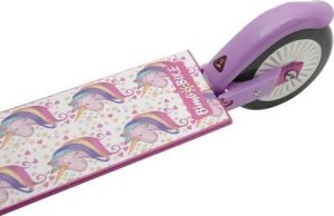 Scooter BIMBO BIKE, size 12, pink. 2