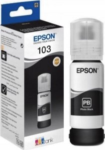 Tusz Epson 103 T00S64A CMYK komplet oryginał 1