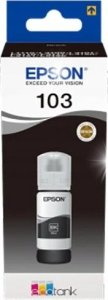 Tusz Epson Tusz Epson 103 T00S64A CMYK komplet oryginał 4