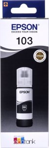 Tusz Epson Tusz Epson 103 T00S64A CMYK komplet oryginał 5