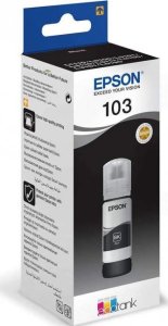 Tusz Epson Tusz Epson 103 T00S64A CMYK komplet oryginał 7