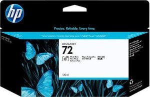 Tusz HP 72 C9370A 130ml PK Oryginał 1