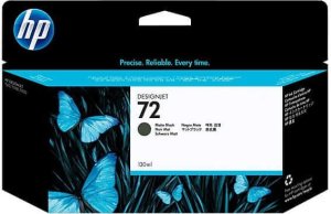Tusz HP 72 C9403A 130ml MK Oryginał 1