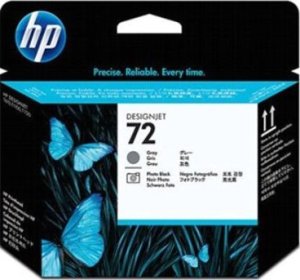 Głowica HP 72 C9380A G/PK Oryginał 1