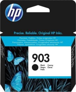 Tusz HP 903 T6L99AE 8ml K Oryginał 1