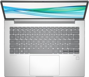 Laptop HP ProBook 445 G11 / A1RM4UT / AMD Ryzen 7 / 16GB / SSD 1TB / AMD Radeon / WUXGA / Win 11 Pro / Srebrny 5