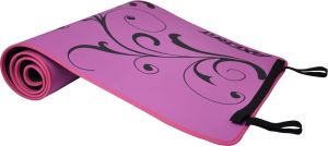 Axer Sport Mata neoprenowa do ćwiczeń 180x60x0,6cm fioletowa (A22016) 3