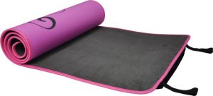 Axer Sport Mata neoprenowa do ćwiczeń 180x60x0,6cm fioletowa (A22016) 4