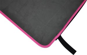 Axer Sport Mata neoprenowa do ćwiczeń 180x60x0,6cm fioletowa (A22016) 5