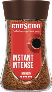 Eduscho Intense 200g Kawa Rozpuszczalna 1
