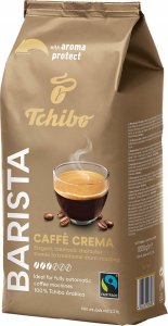 Kawa ziarnista Tchibo Barista Caffe Crema 2 kg 3