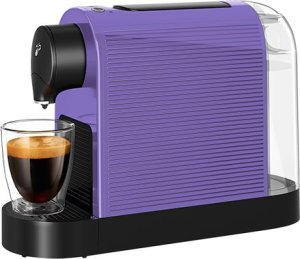Tchibo Cafissimo PURE+ Ekspres ciśnieniowy na kapsułki (Lawendowy) 1