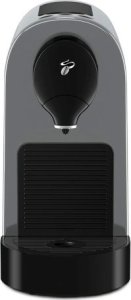 Ekspres na kapsułki Tchibo Cafissimo PURE+ Ekspres ciśnieniowy na kapsułki (szary) 3