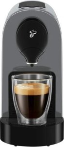 Ekspres na kapsułki Tchibo Cafissimo PURE+ Ekspres ciśnieniowy na kapsułki (szary) 6