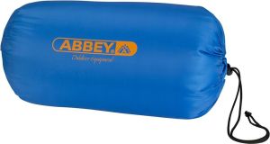 Axer Sport Śpiwór JUNIOR 140 x 70 CM (21NS_BLB) 2