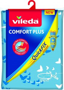 Vileda Comfort Plus Pokrowiec na deskę 1