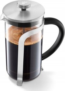 Zaparzacz do kawy french press 800 ml Tchibo (srebrny) 2