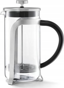 Zaparzacz do kawy french press 800 ml Tchibo (srebrny) 6