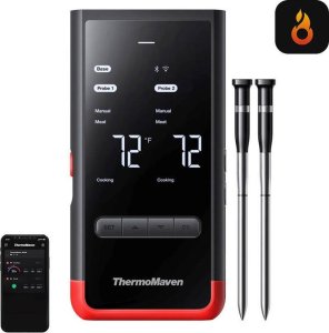 Termometr Bezprzewodowy ThermoMaven P2 ThermoMaven 1