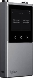 Termometr bezprzewodowy Typhur Sync Dual Typhur 3