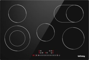 Płyta ceramiczna/elektryczna IsEasy LT5-04 IsEasy 2