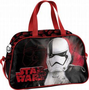 Torba Star Wars Sportowa dla Chłopaka na Podróż [STP-074] 1