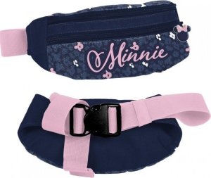 Nerka Myszką Minnie Saszetka Torba Biodrówka [DM23MM-509] 1