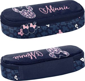 Wygodny Piórnik Myszka Minnie do Szkoły dla Dziewczynek [DM23MM-013] 1