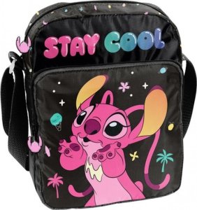 Torebeczka Lilo I Stitch Torebka dla Dziewczynek Paso [DS23TT-108] 1