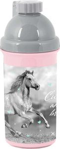 Konie Dziewczęcy komplet Bidon Śniadaniówka Horse [PP23KO-3021] 1