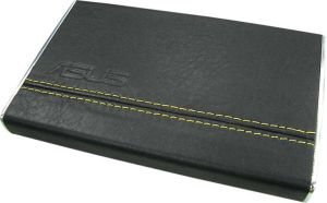 Laptop Asus A7SV-7S098C A7SV-7S098C T5450 160 1024 WIFI BT VIC 17" G8600+ zewn.dysk HDD 160 GB 12