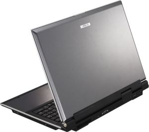 Laptop Asus A7SV-7S098C A7SV-7S098C T5450 160 1024 WIFI BT VIC 17" G8600+ zewn.dysk HDD 160 GB 5