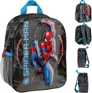 Spiderman 3D Plecak do Przedszkola Wycieczkowy Marvel [SP23PA-503] 1