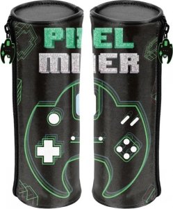 Piórnik Szkolny Tuba Gamer Gra Gaming Gry Gamepad [PP23HL-003] 1