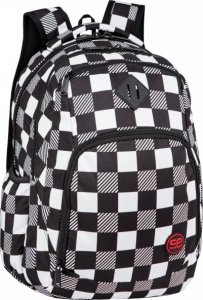 SZACHOWNICA PLECAK COOLPACK CP MŁODZIEŻOWY SZKOLNY DUŻY PATIO [F024730] 1