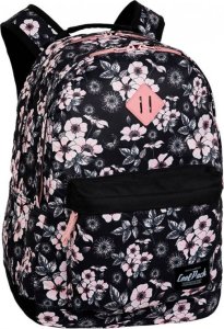 PLECAK COOLPACK MIEJSKI KWIATY MŁODZIEŻOWY SCOUT HELEN DAMSKI 1