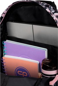 PLECAK COOLPACK MIEJSKI KWIATY MŁODZIEŻOWY SCOUT HELEN DAMSKI 6