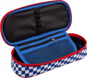 Piórnik Spiderman Szkolny Saszetka Marvel z Klapką Etui  [111383] 3