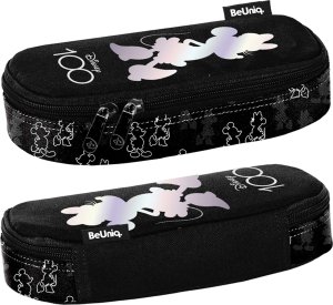 Piórnik Szkolny Dziewczęcy Beuniq Etui Myszka Minnie [DM23DC-013] 1